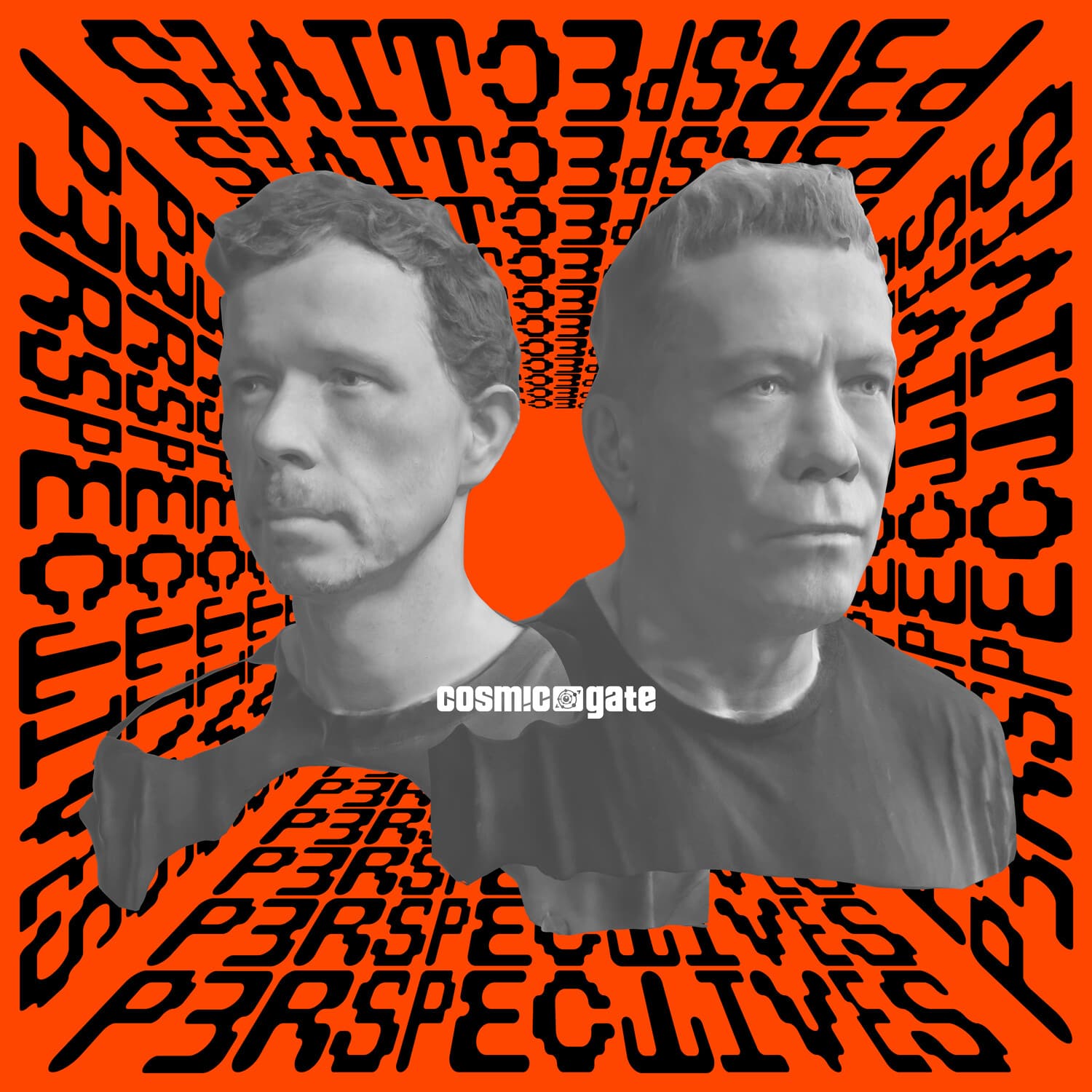Cosmic Gate - Perspectives   - COMPACT DISCS [CD] price history on PriceWatchPro