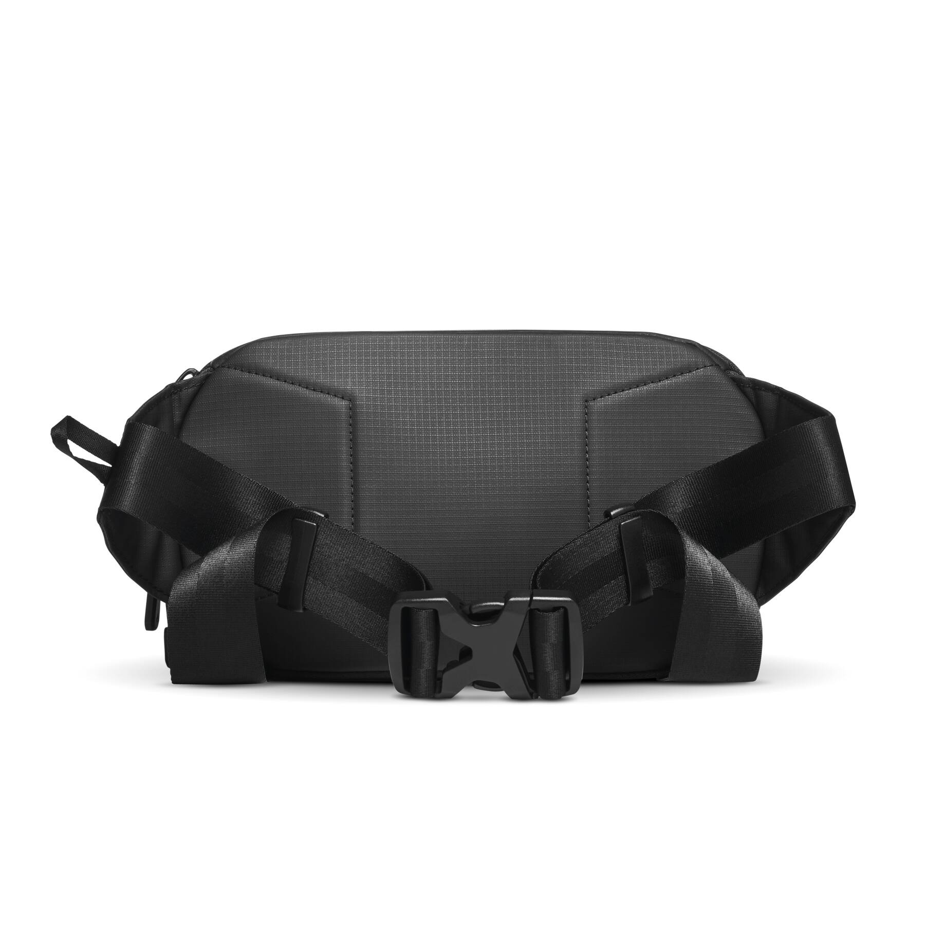 Angle. Nomatic - Navigator RS Sling 1L - Black.