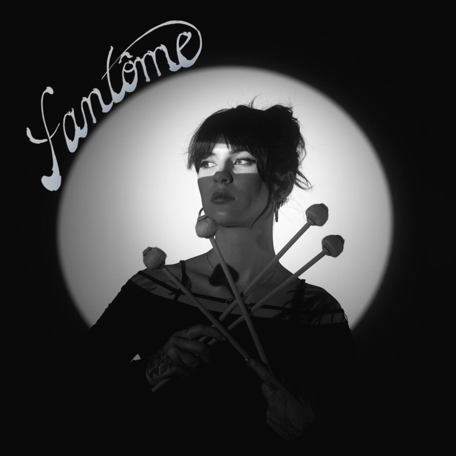 Sasha Berliner - Fantome   - COMPACT DISCS [CD] price history on PriceWatchPro