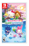 Hello Kitty Island Adventure - Nintendo Switch