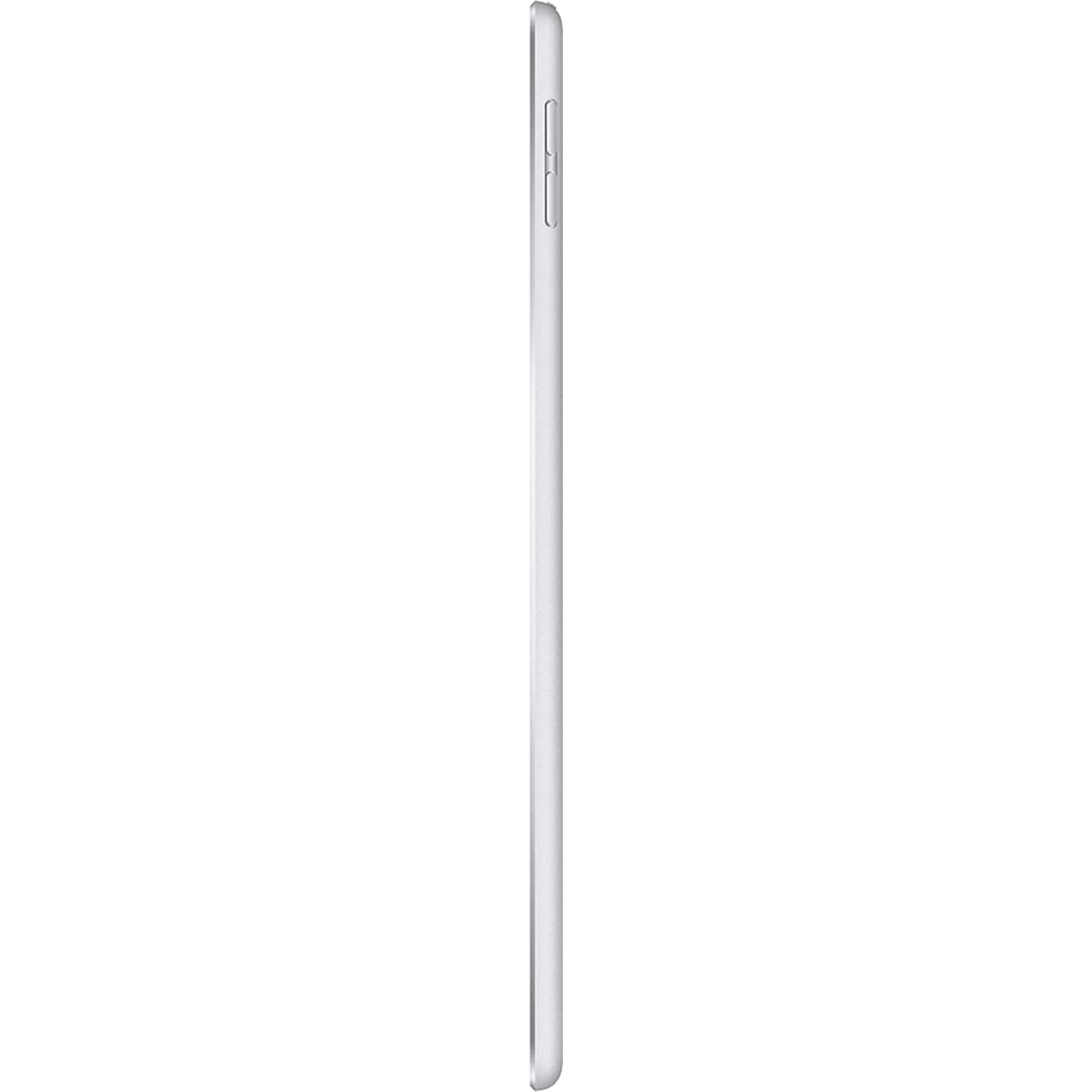 Alt View 11. Apple - Certified Refurbished 7.9-Inch iPad Mini (5th Generation) (2019) Wi-Fi + Cellular - 64GB - Gold.