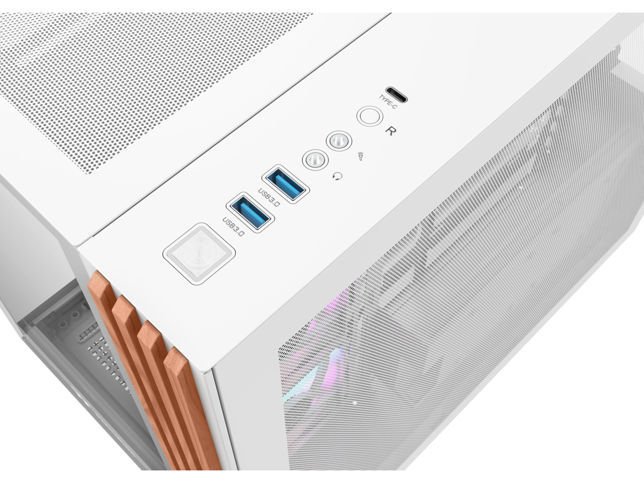 TYPE-C  
USB3.0  
USB3.0  
R