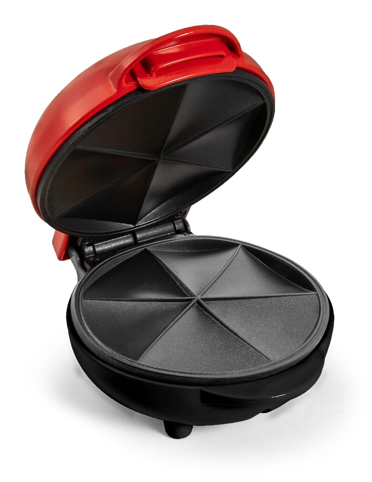 Taco Tuesday - Street Taco Quesadilla Maker - Red