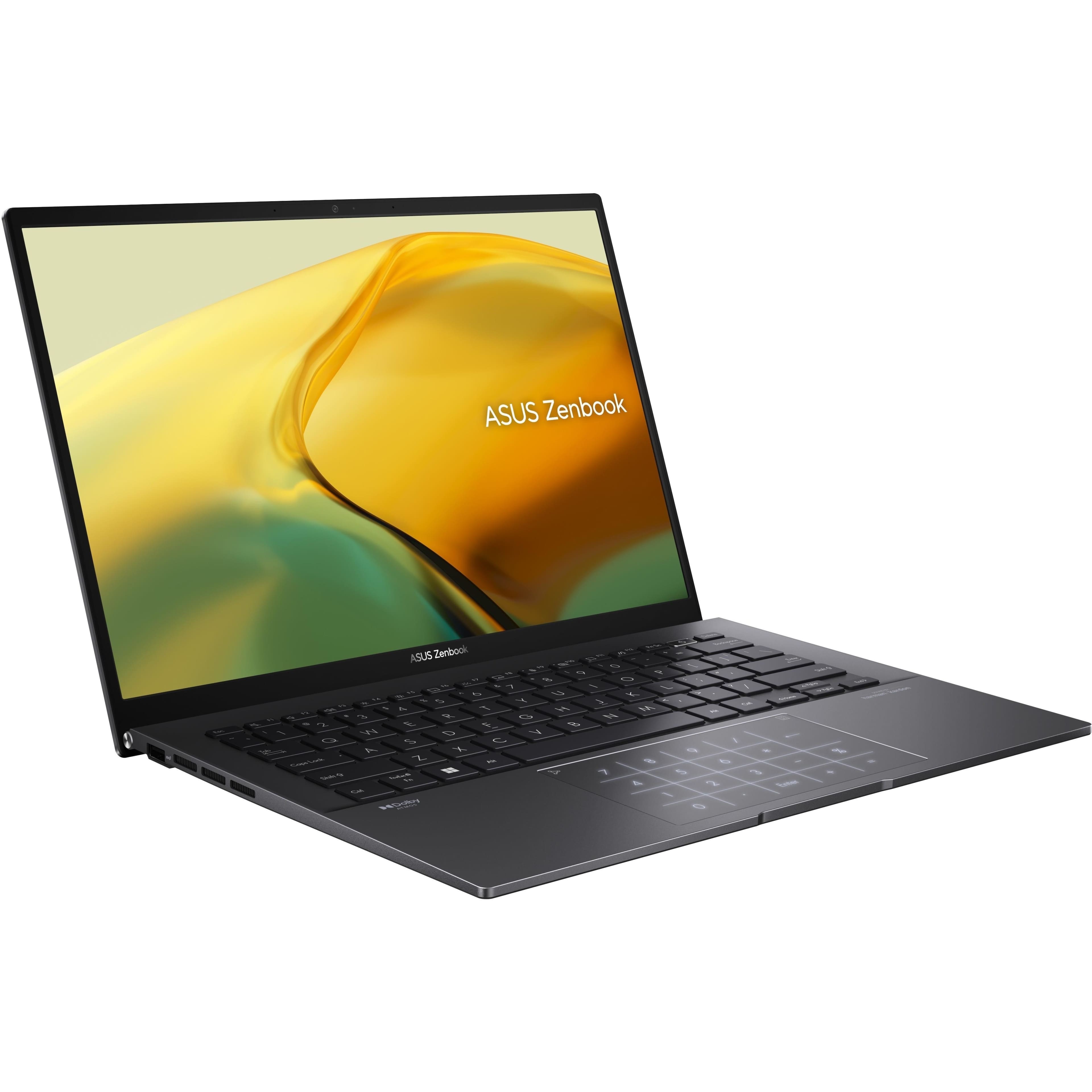ASUS Zenbook 14 OLED UM3402 14