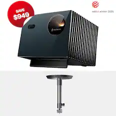 SAVE $949
1 - NO-DE-IO Taon
reddot winner 2025
A VALERION