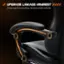 "Upgrade Linkage Armrest: Strong support for the wrist to elbow, ensuring stability and durability, not easy to shake and break."