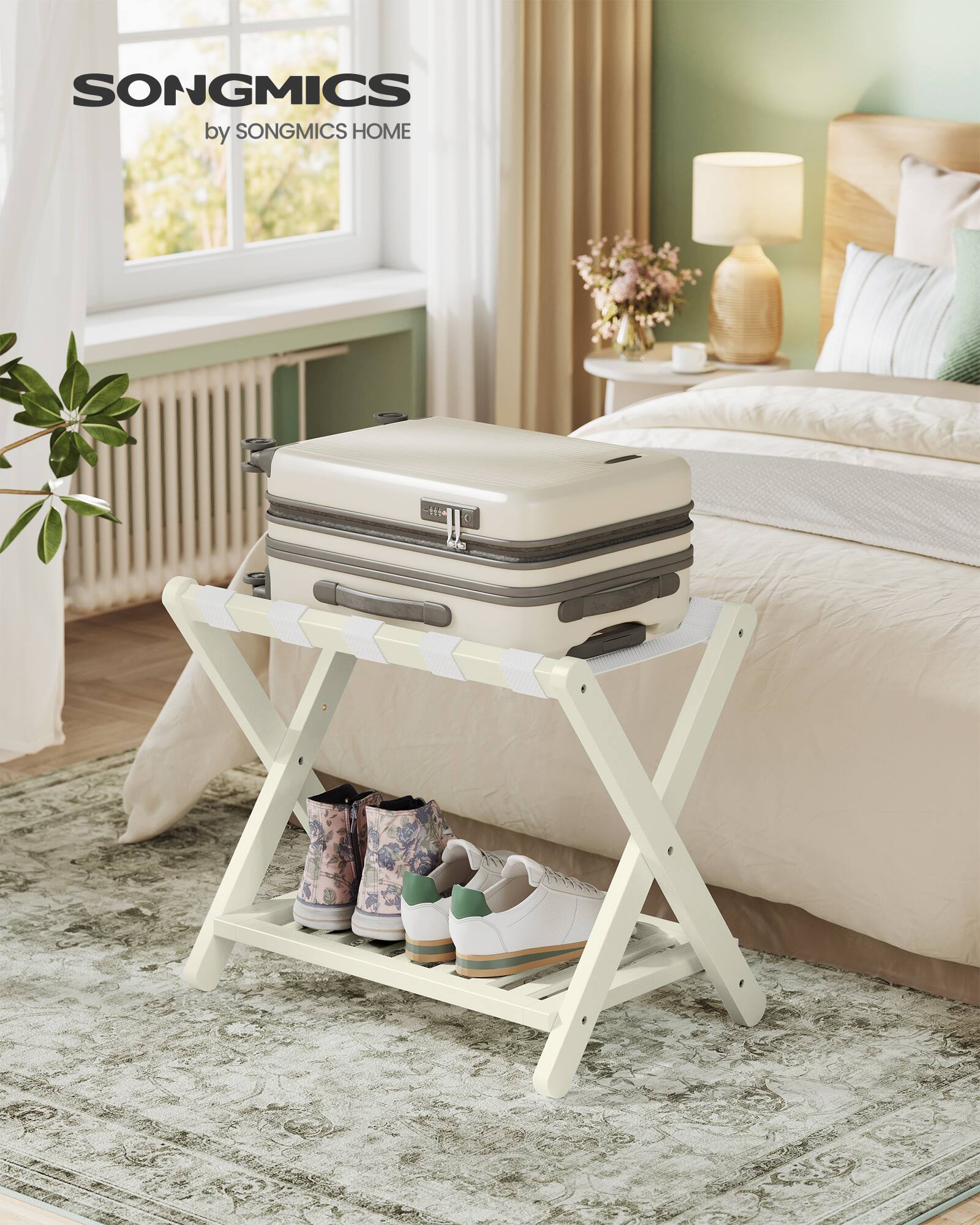 SONGMICS  
by SONGMICS HOME