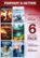 Front Standard. 6 Movie Pack: Fantasy & Action [2 Discs] [DVD].