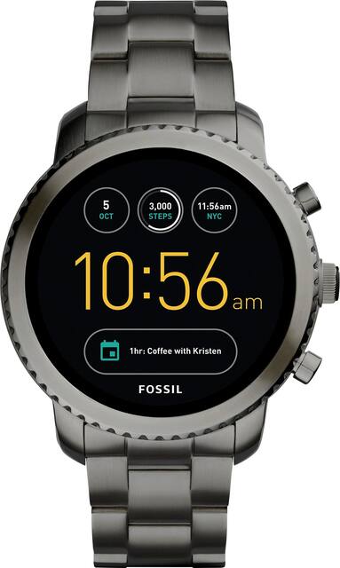 3 fossil smartwatch gen 3 fossil smartwatch gen