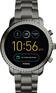 smartwatch (black) q explorist fossil smartwatch (black) q explorist fossil