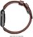 Alt View 12. Nomad - Classic Leather Watch Strap for Apple Watch ® 42mm and 44mm - Brown.