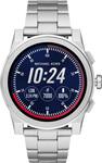 Best Buy Michael Kors Access Grayson Smartwatch 47mm Stainless