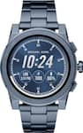 Best Buy Michael Kors Access Grayson Smartwatch 47mm Stainless