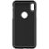 Alt View 2. SaharaCase - dBulk Case with Glass Screen Protector for Apple iPhone X and XS - Black Gray.