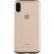 Alt View Zoom 1. SaharaCase - Clear Case with Glass Screen Protector for Apple iPhone X and XS - Crystal.