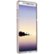 Alt View 2. SaharaCase - OnlyCase Series Case for Samsung Galaxy Note8 - Clear Rose Gold.
