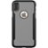 Alt View Zoom 1. SaharaCase - Classic Case with Glass Screen Protector for Apple iPhone X and XS - Black Gray.