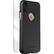 Angle. SaharaCase - dBulk Case with Glass Screen Protector for Apple iPhone X and XS - Black.
