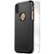 Alt View Zoom 11. SaharaCase - dBulk Case with Glass Screen Protector for Apple iPhone X and XS - Black.