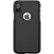 Alt View Zoom 1. SaharaCase - dBulk Case with Glass Screen Protector for Apple iPhone X and XS - Black.