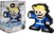 Front Zoom. PDP - PIXEL PALS Bethesda Fallout 4 Vault Boy - Black/blue/yellow/brown.