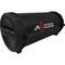 AXXESS - SPBT1041 THUNDER SONIC Portable Bluetooth Speaker - Black-Front_Standard