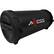 Front. AXXESS - SPBT1041 THUNDER SONIC Portable Bluetooth Speaker - Black.