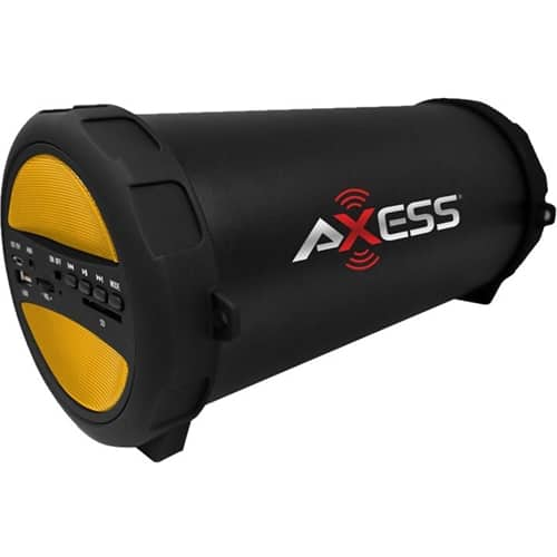 axess spbt1041 thunder sonic