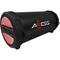 AXXESS - SPBT1041 THUNDER SONIC Portable Bluetooth Speaker - Pink-Front_Standard
