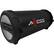 Front. AXXESS - SPBT1041 THUNDER SONIC Portable Bluetooth Speaker - Gray.