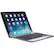 Alt View 11. Brydge - Wireless Keyboard for Apple® iPad 9.7" (5th Gen), iPad 9.7" (6th Gen), iPad Pro 9.7", iPad Air 1 and Air 2 - Space Gray.