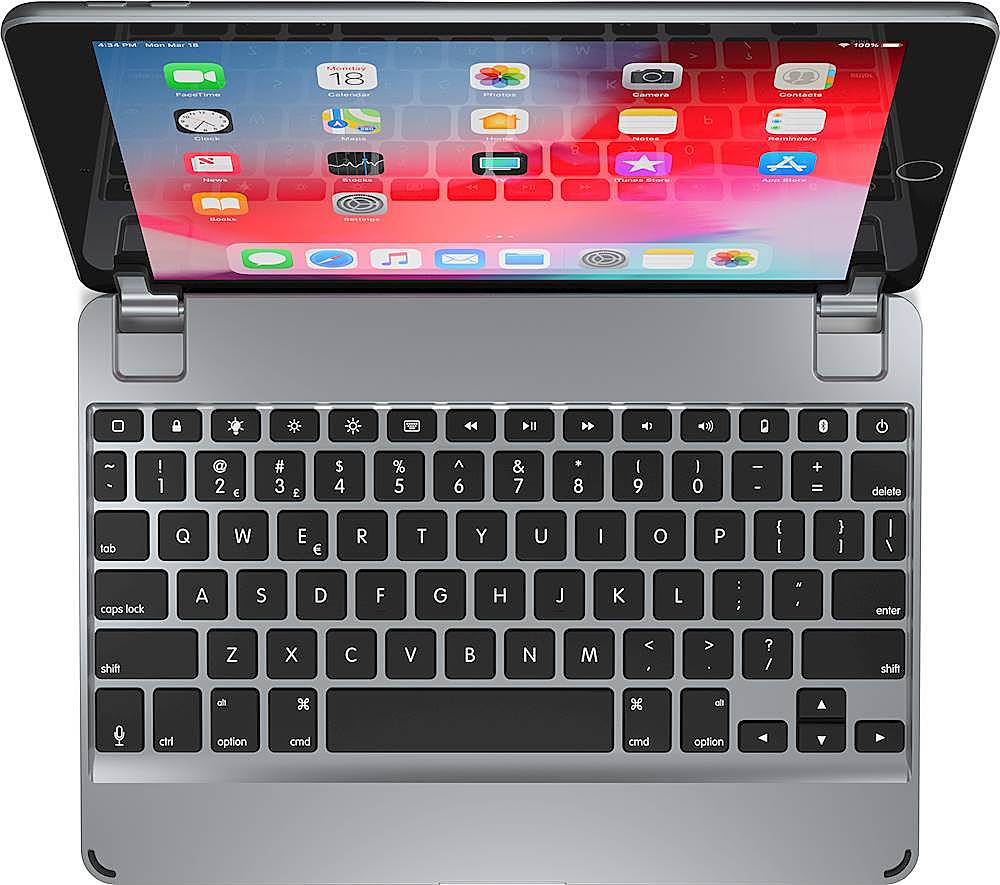 Questions and Answers: Brydge Wireless Keyboard for Apple® iPad 9.7 ...