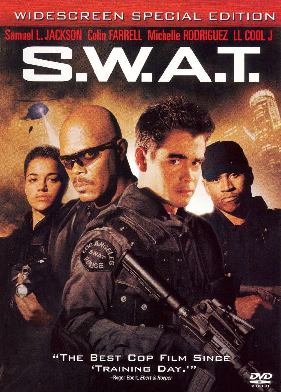  S.W.A.T. [WS] [DVD] [2003]