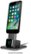 Alt View Zoom 11. Twelve South - HiRise Duet Dual Charging Stand for Apple Devices - Gunmetal Gray.