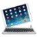 Alt View Zoom 11. Brydge - 10.5 Wireless Keyboard for Apple® 10.5" iPad® Pro - Silver.