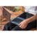 Alt View Zoom 14. Brydge - 10.5 Wireless Keyboard for Apple® 10.5" iPad® Pro - Silver.