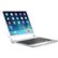 Alt View Zoom 2. Brydge - 10.5 Wireless Keyboard for Apple® 10.5" iPad® Pro - Silver.