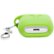 Alt View Zoom 12. PodPocket - Case for Apple AirPods - Pear Green.