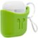 Alt View Zoom 13. PodPocket - Case for Apple AirPods - Pear Green.