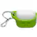 Alt View 14. PodPocket - Case for Apple AirPods - Pear Green.
