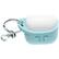 Alt View 14. PodPocket - Case for Apple AirPods - Aqua Blue.