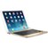 Angle Zoom. Brydge - 10.5 Wireless Keyboard for Apple® 10.5" iPad® Pro - Gold.