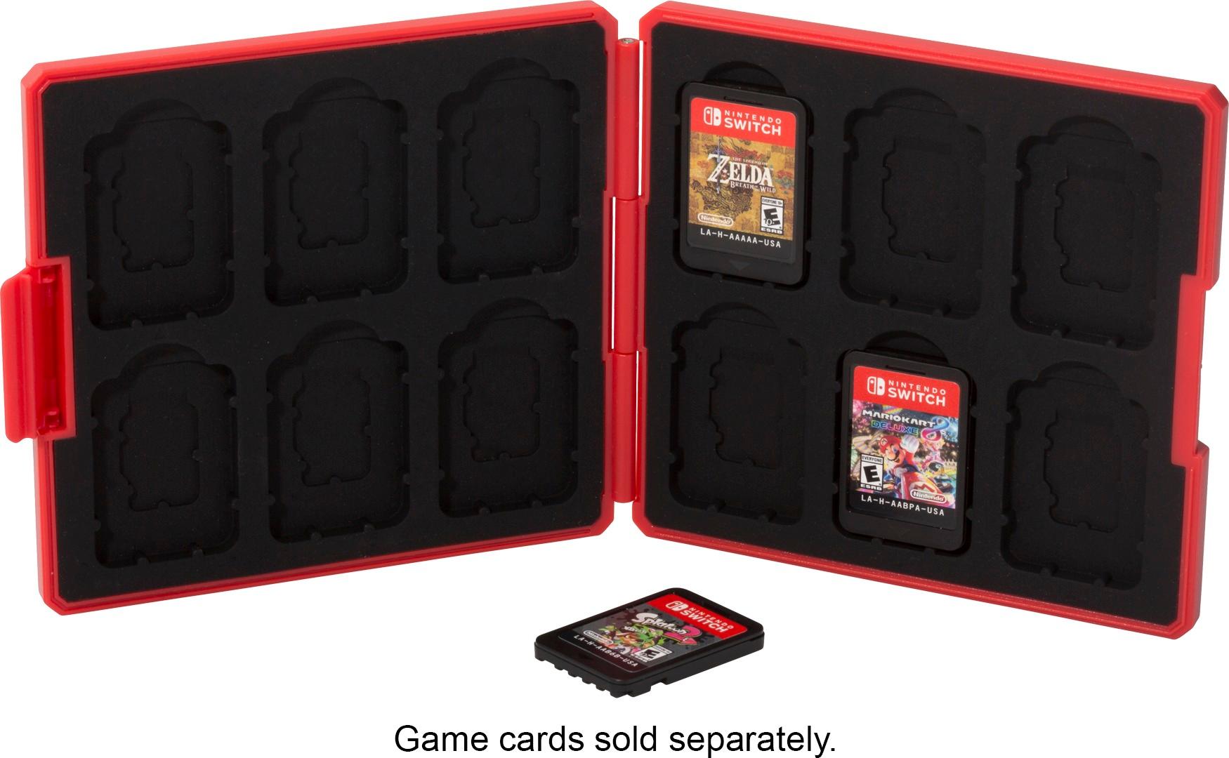 powera game card case