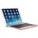 Angle Zoom. Brydge - 10.5 Wireless Keyboard for Apple® 10.5" iPad® Pro - Rose gold.