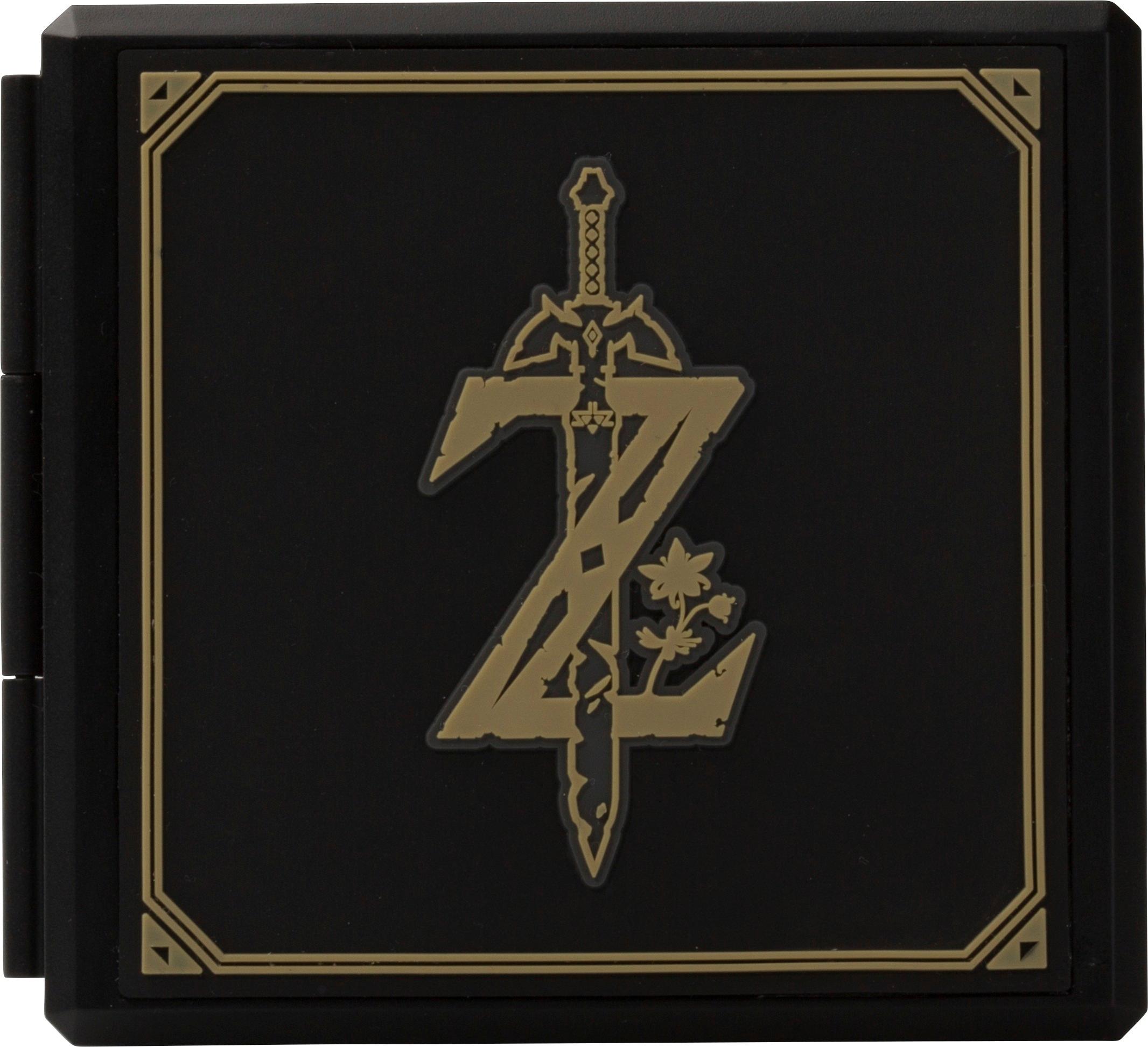 For Nintend Switch Premium Game Card Case Zelda For Nintend Switch 5 yp 
