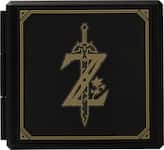 Zelda game card deals case