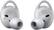 Alt View 11. Samsung - Gear IconX 2018 True Wireless Earbud Headphones - Gray.