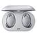 Alt View 15. Samsung - Gear IconX 2018 True Wireless Earbud Headphones - Gray.
