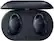 Alt View 14. Samsung - Gear IconX 2018 True Wireless Earbud Headphones - Black.