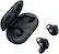 Alt View 16. Samsung - Gear IconX 2018 True Wireless Earbud Headphones - Black.